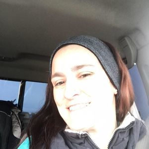 Meet your Posher, Jo